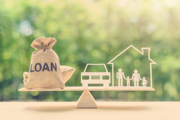 Best Home Loans (Mortgages)  in Robbins, IL