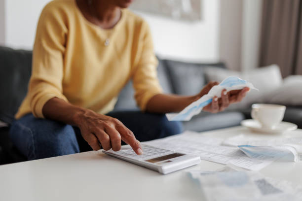 Best Financial Counseling and Guidance  in Robbins, IL